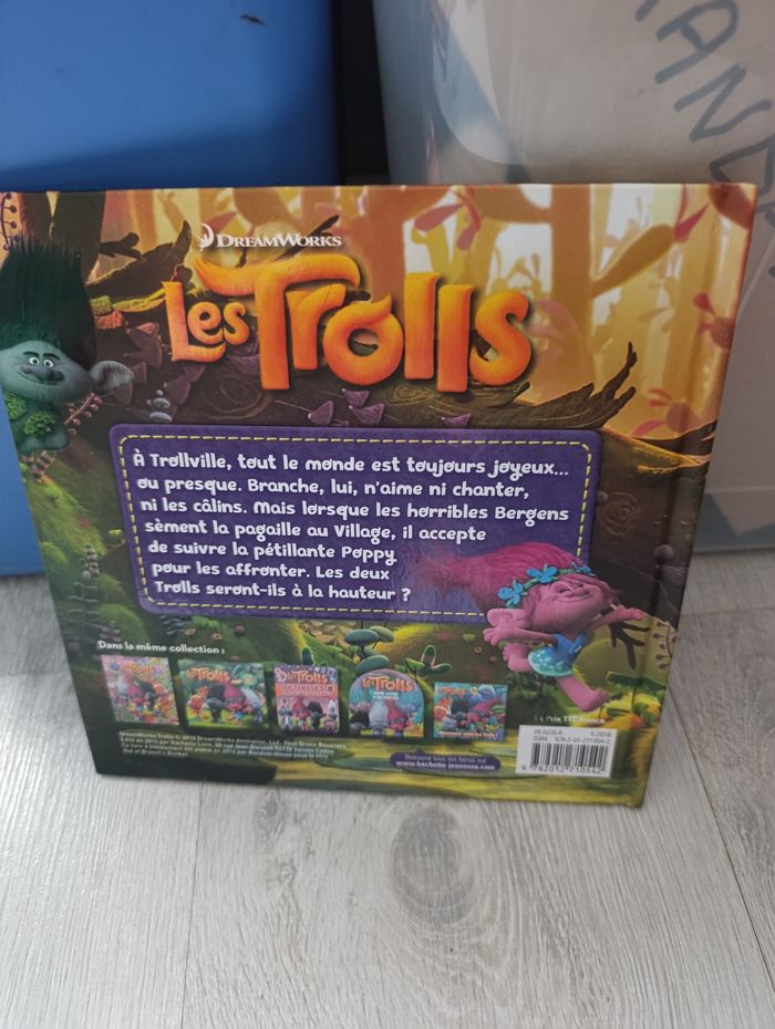 Livre enfant - photo numéro 4