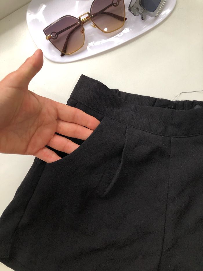 Magnifique shorts - photo numéro 4