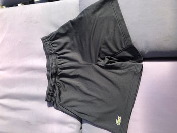 Short Lacoste 