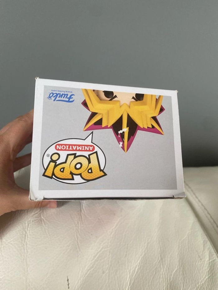 Figurine POP Yu-Gi-Oh! - photo numéro 5