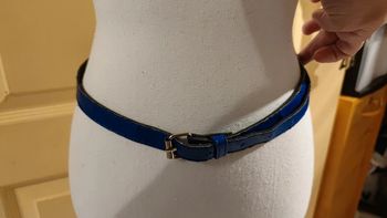 Ceinture 85 cm