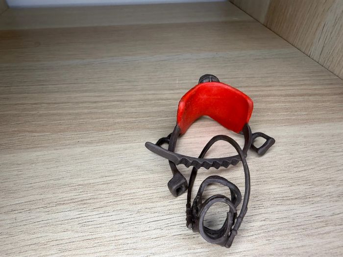 Selle et filet schleich - photo numéro 2