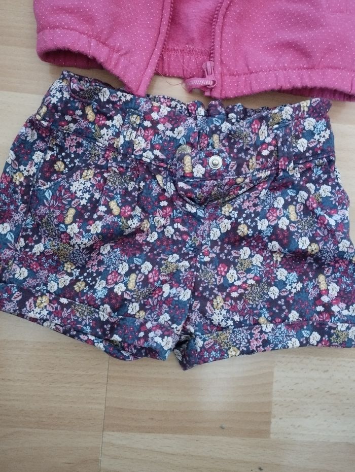 Ensemble tape à l'oeil - photo numéro 2