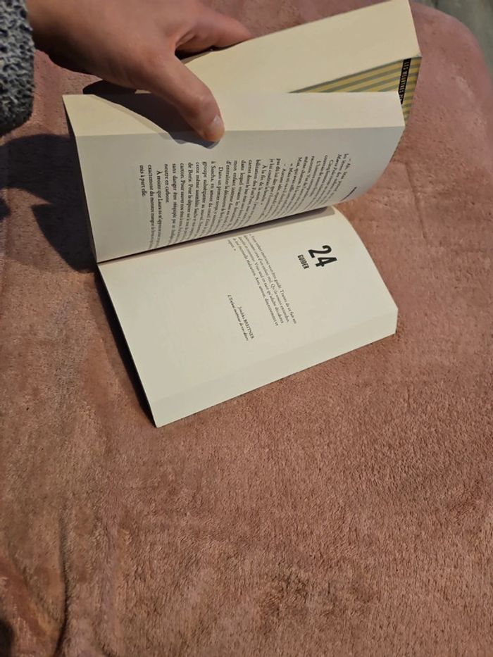 Lot livres Karsten Dusse - photo numéro 12