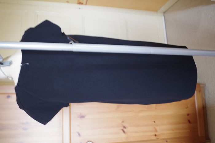 MANGO - Robe Noir  T M - photo numéro 4