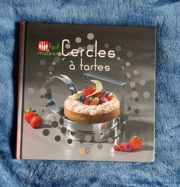 Cercles à tartes