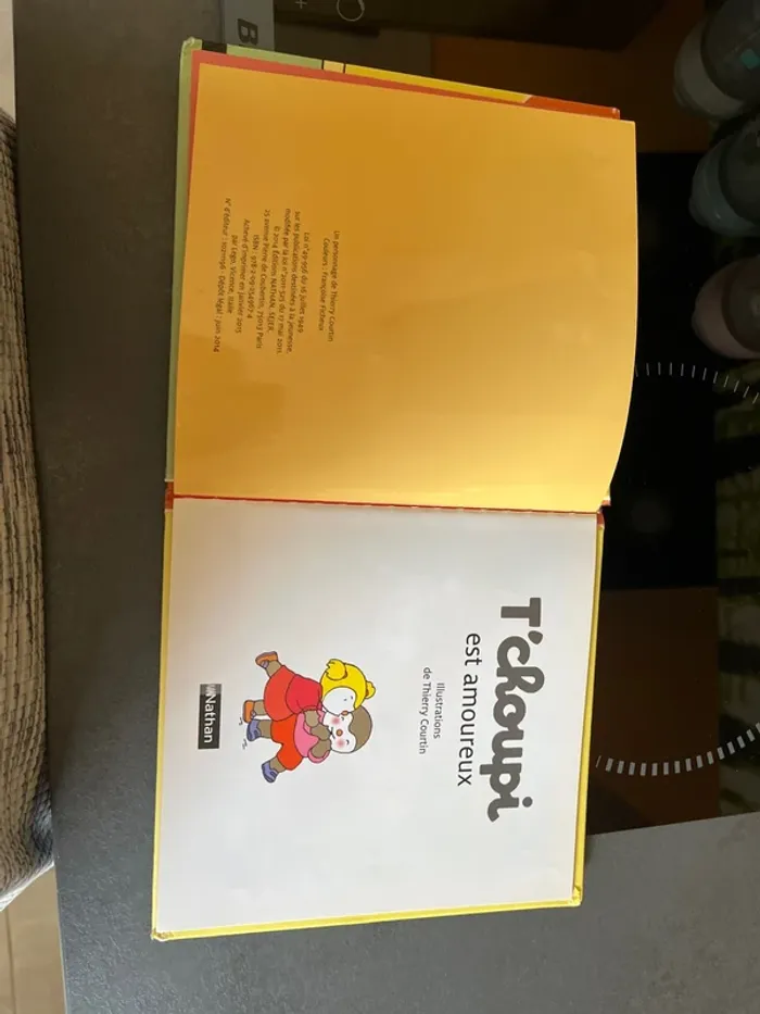 Livre tchoupi est amoureux - photo numéro 6