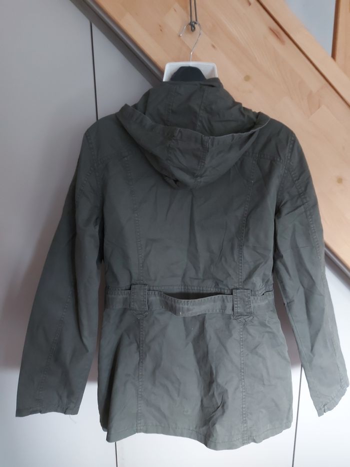 Parka - photo numéro 5