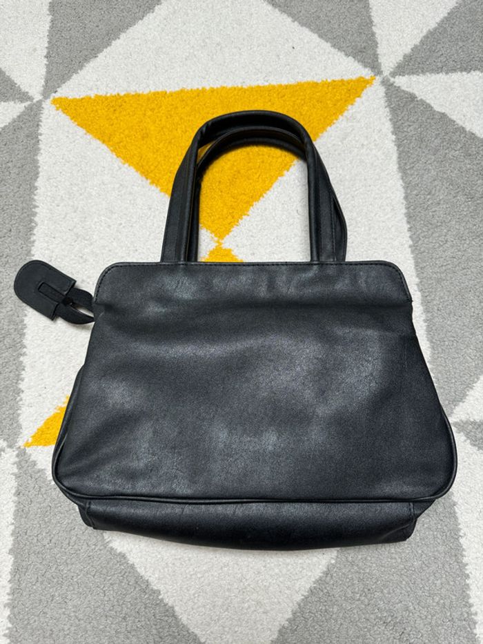 Sac à main vintage - photo numéro 2