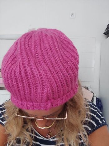 #kytieaccessoirefemme bonnet taille 0/S