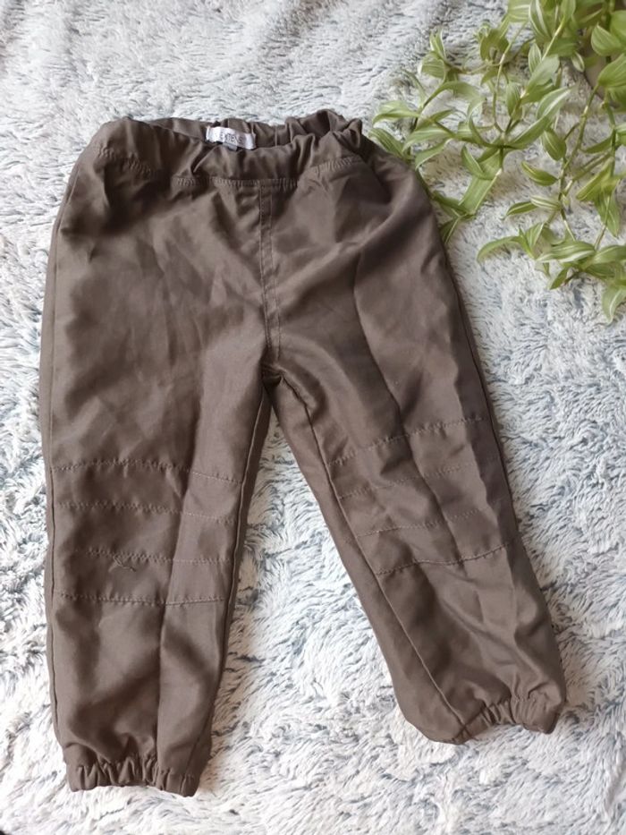 Pantalon 3ans
