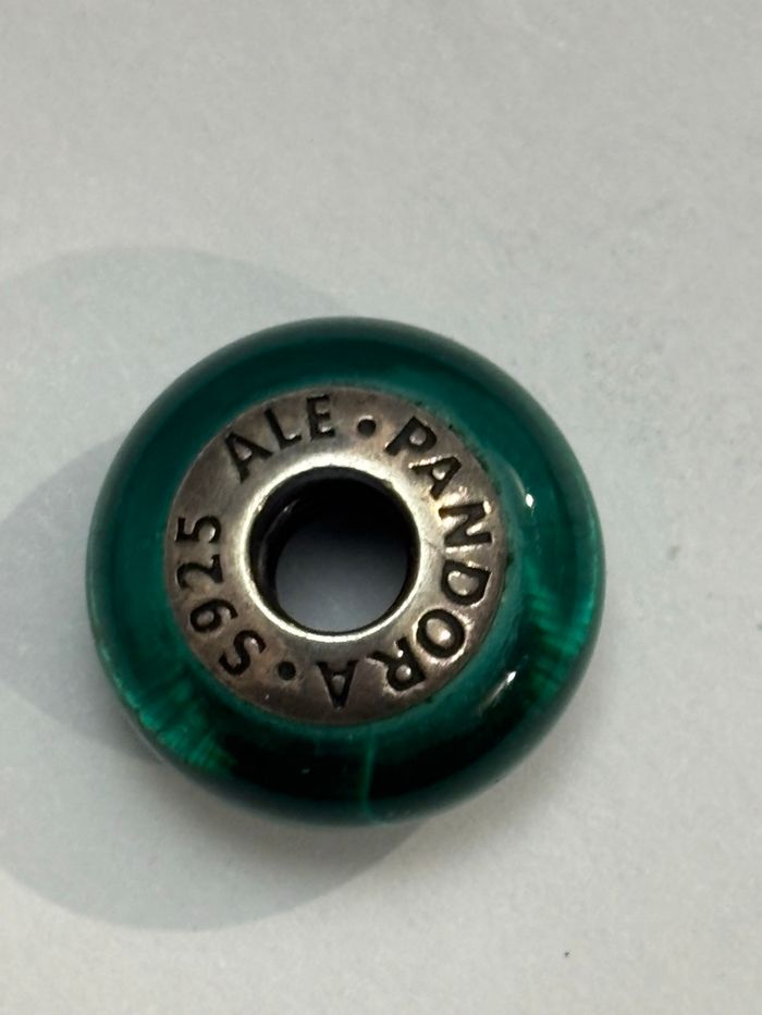 Pandora Disney princesse Murano Jasmine - photo numéro 3