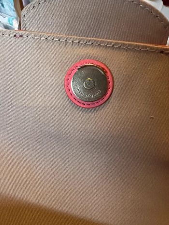 Sac bandoulière seebychloe été 2023 - photo numéro 7