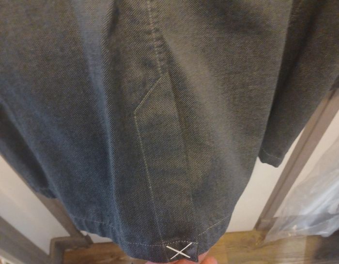 017 Veste Devred 1902 - photo numéro 7