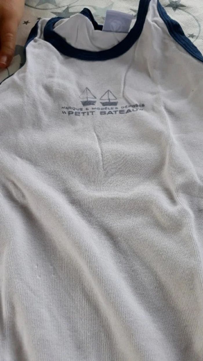 Bodys - photo numéro 4