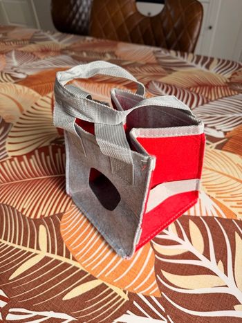 Sac de transport pour toniebox