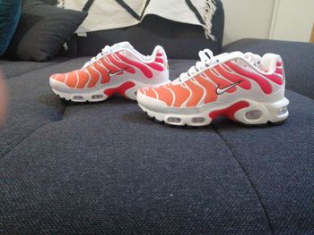 Nike tn t36