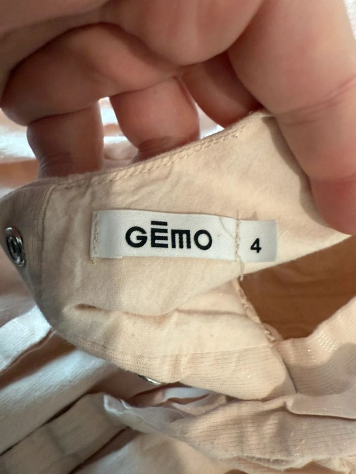 Robe Gémo 4 ans - photo numéro 6