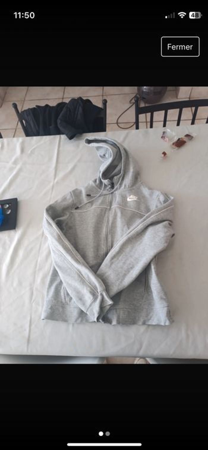 Veste Nike