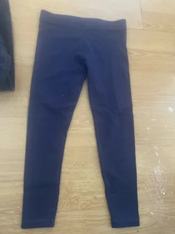 Legging fille 4 ans Young dimension