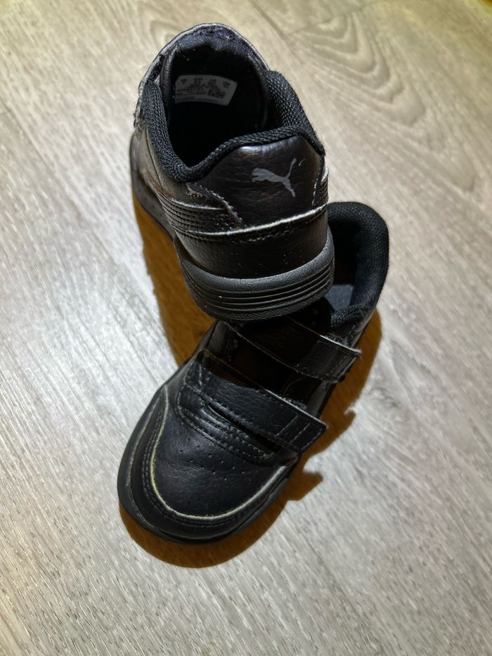 Chaussures - photo numéro 2