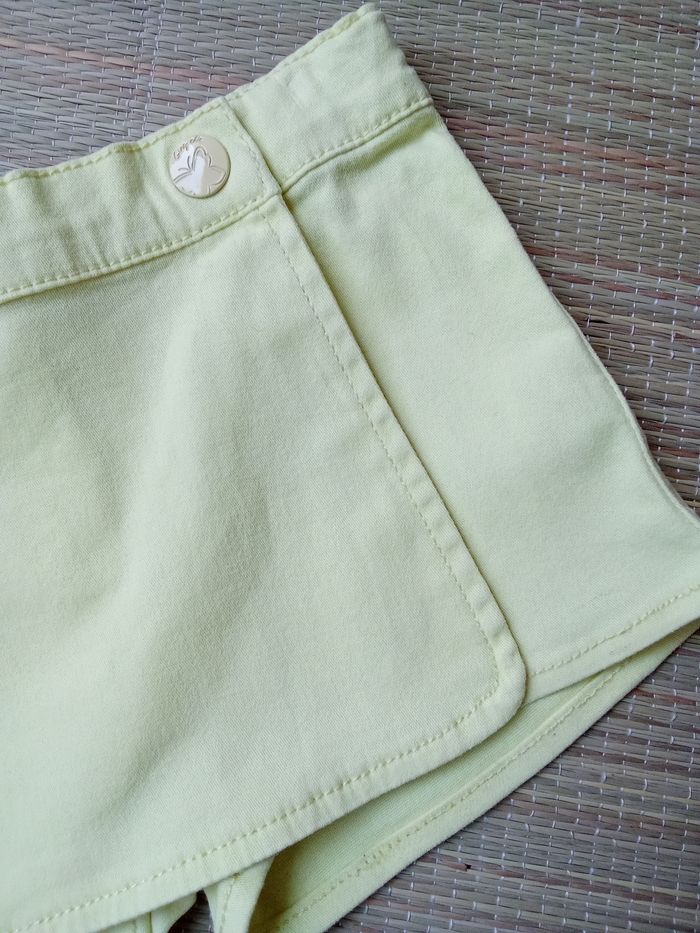 lot maillot + short - photo numéro 5