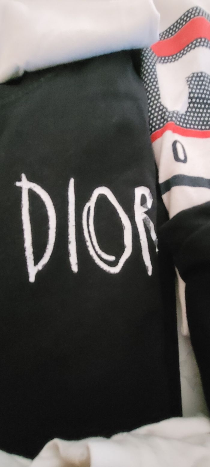 Lot Tee-shirt ado XS/S - photo numéro 4
