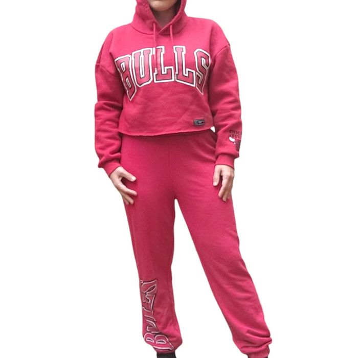 Joli ensemble NBA s femme - photo numéro 2