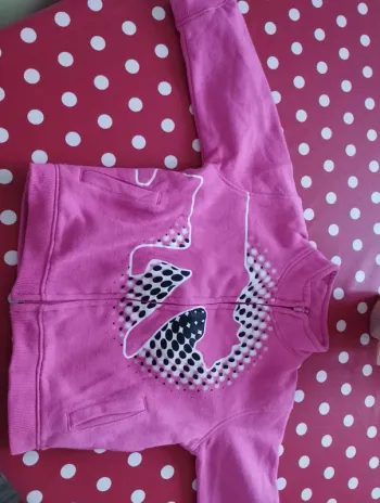 Veste de sport Airness 24 mois