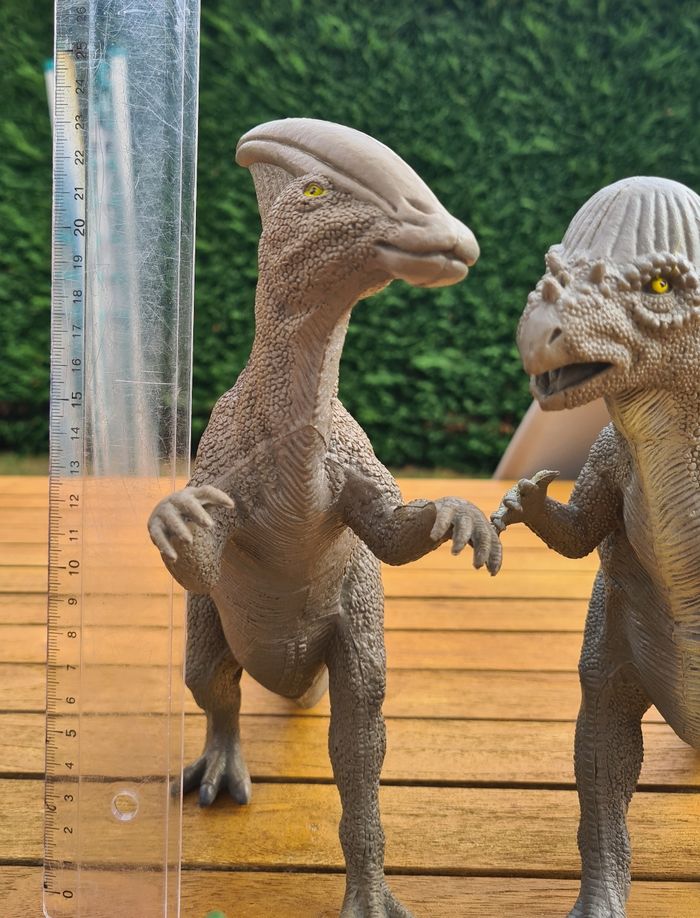 Dinosaures - photo numéro 4