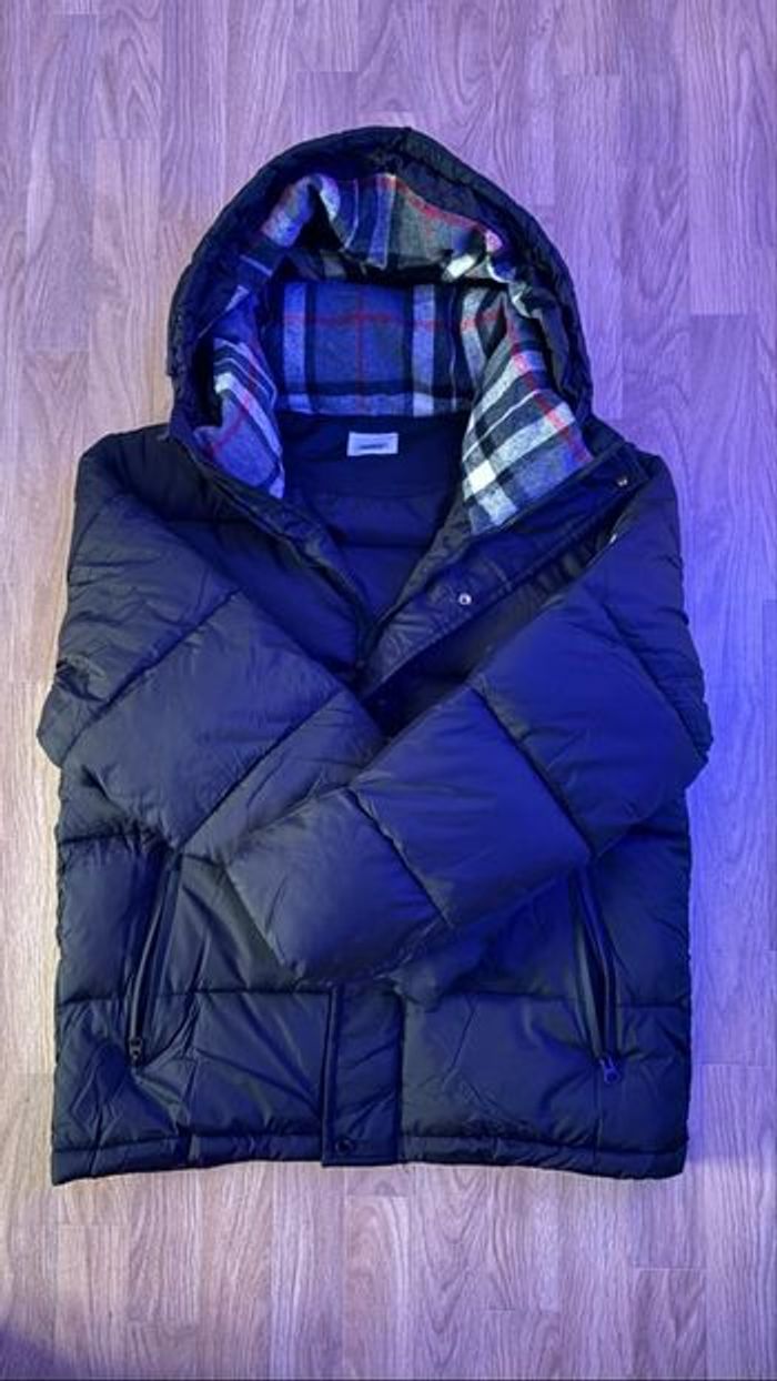 Doudoune Burberry London England - Taille M - photo numéro 6