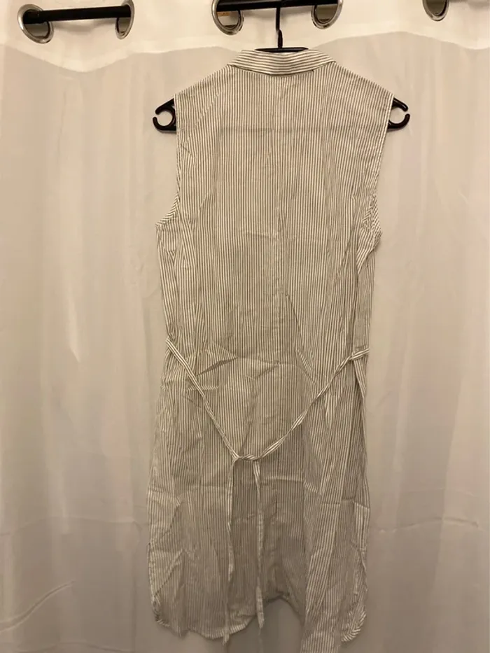 Robe chemise - photo numéro 2