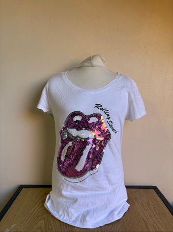 T-shirt fille taille 158/164