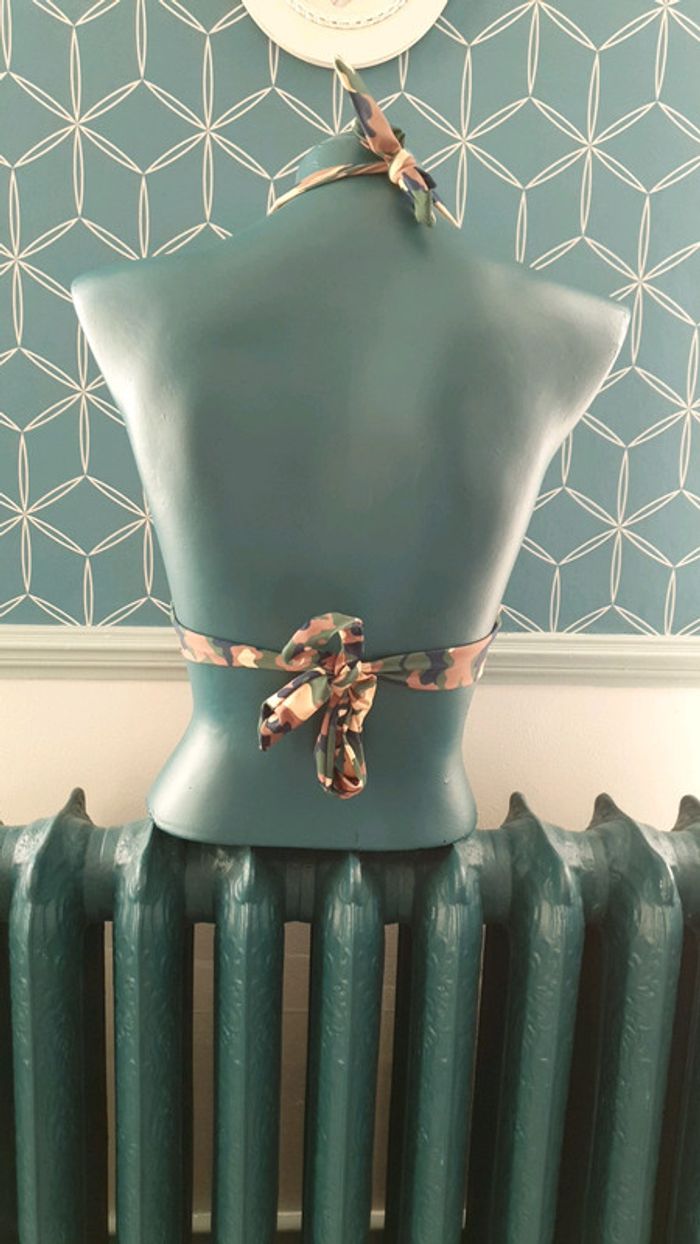 Haut de maillot de bain - photo numéro 4