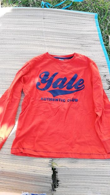 Pull léger tape à l'œil