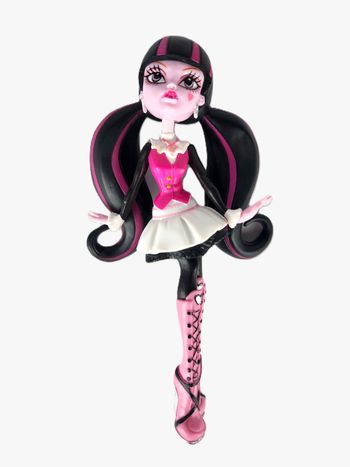 Figurine Monster High – Draculaura – 13 cm