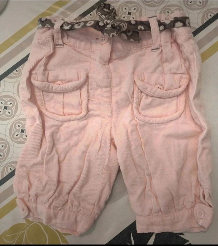 Ensemble 6 mois - photo numéro 4