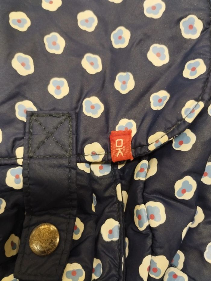 Sac à mains fillette - photo numéro 2