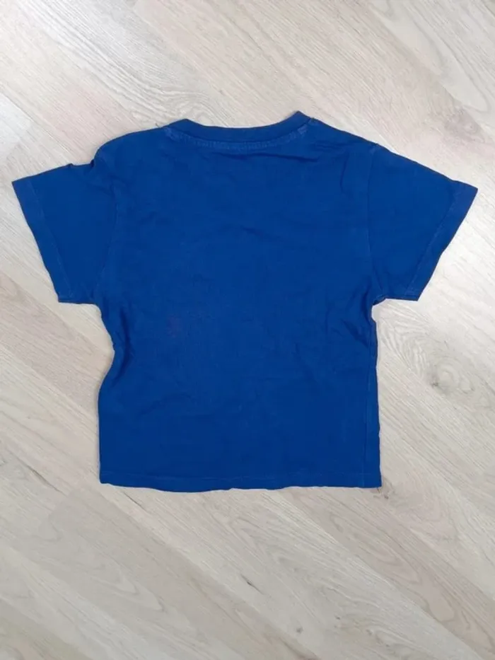 tee-shirt Kimbaloo garçon 2 ans - photo numéro 4