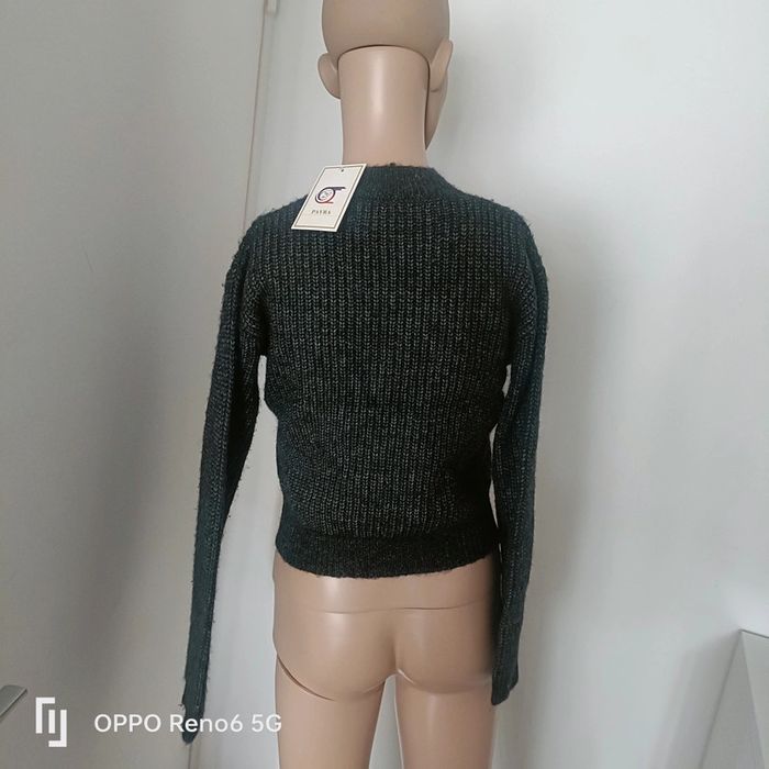 Pull payra en 38 - photo numéro 2