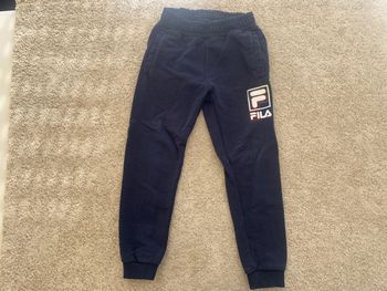 Pantalon de survêtement Fila 🌻