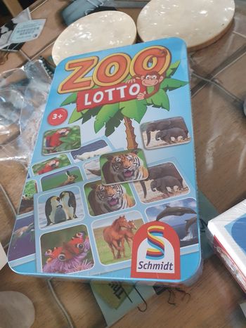 Zoo lotto