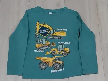 Pull 5-6 ans