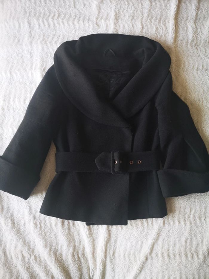 Veste manteau - photo numéro 4
