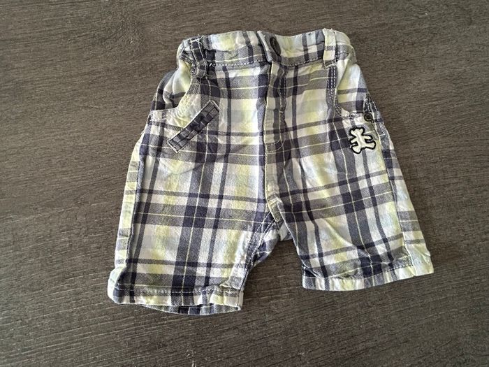 Short