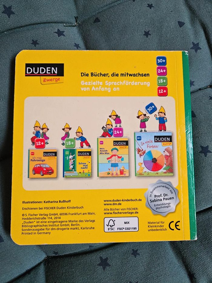 Livre allemand - photo numéro 2