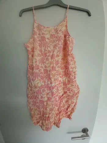 Combi short playsuit Only taille 164 neuf avec étiquette