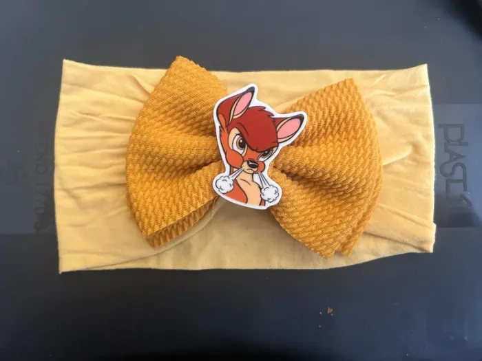 Bandeau Bambi