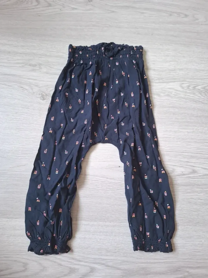 Pantalon 18 mois Kiabi