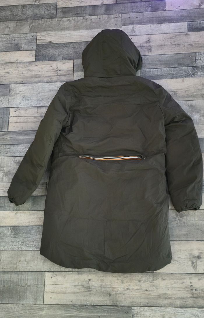 K-way long polaire M - photo numéro 2